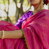 GULAAB SAREE