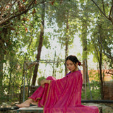 GULAAB SAREE