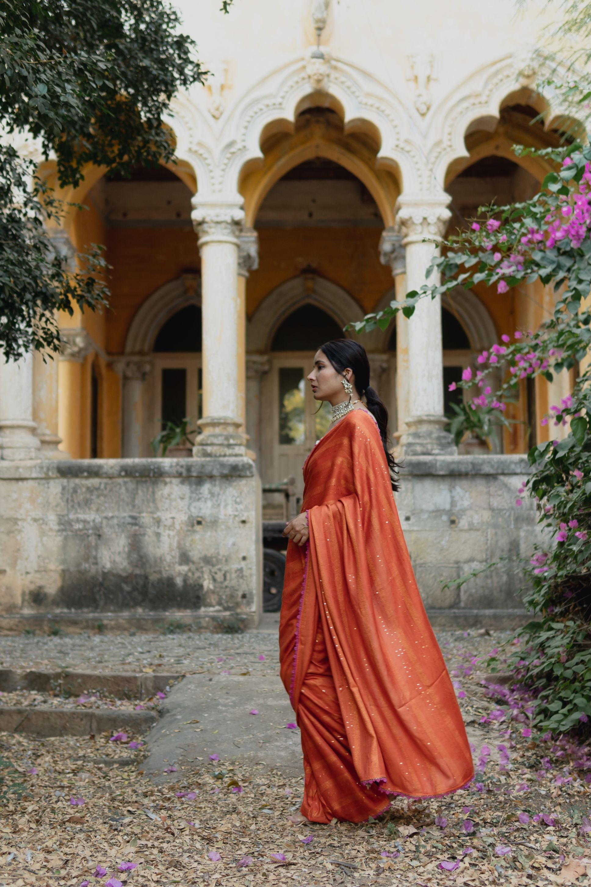 LILY SAREE