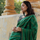 TULIPS SAREE