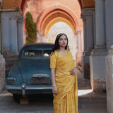 GENDA PHOOL SAREE
