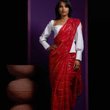 LAAL SAREE