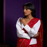 LAAL SAREE