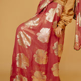 FARIA SITARA SAREE