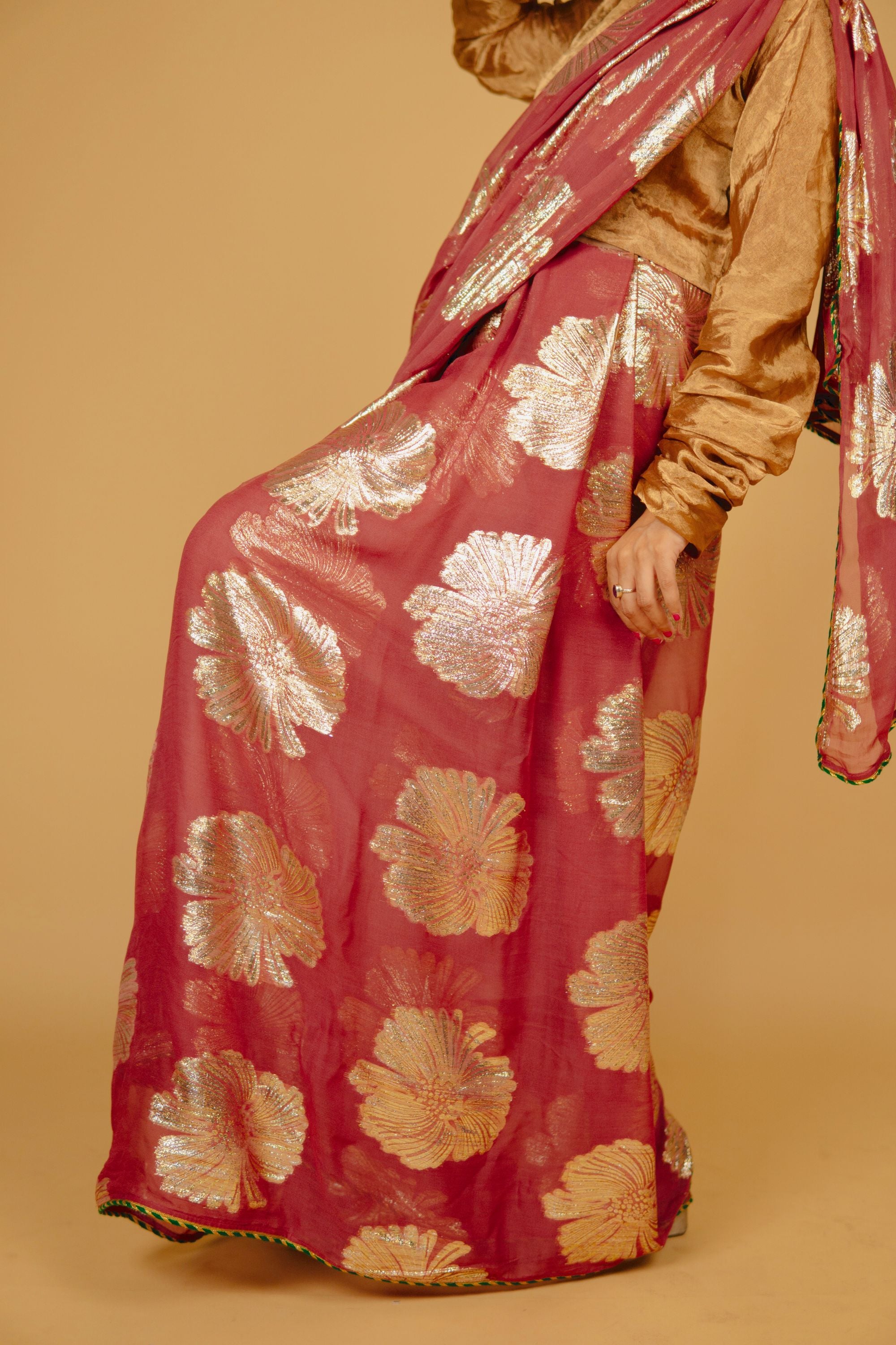 FARIA SITARA SAREE