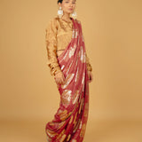 FARIA SITARA SAREE