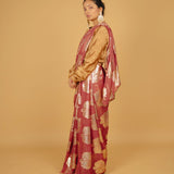 FARIA SITARA SAREE