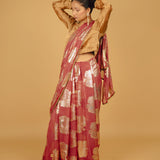 FARIA SITARA SAREE